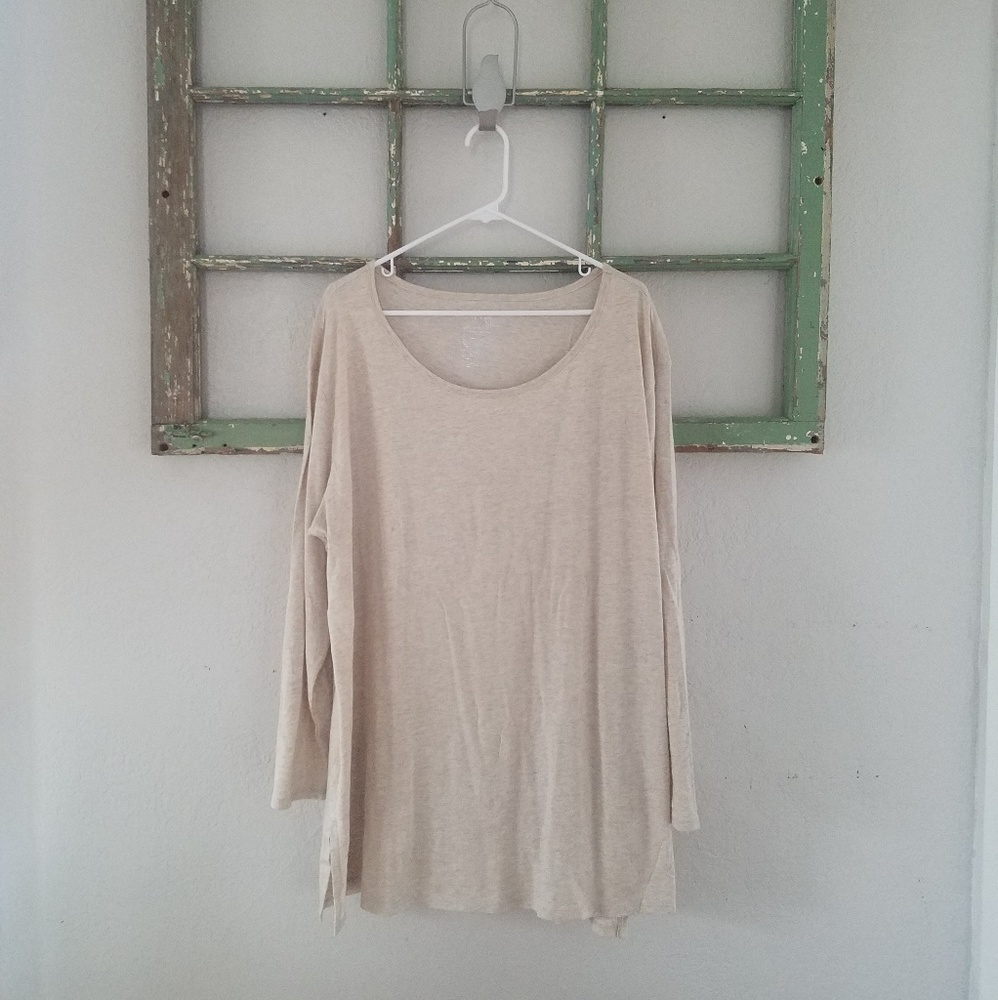 Terra & Sky Tunic